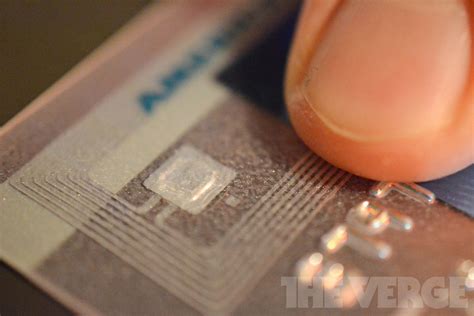 credit card nfc chip|do credit cards use nfc.